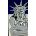 8"x4" Statue of Liberty New York Souvenir